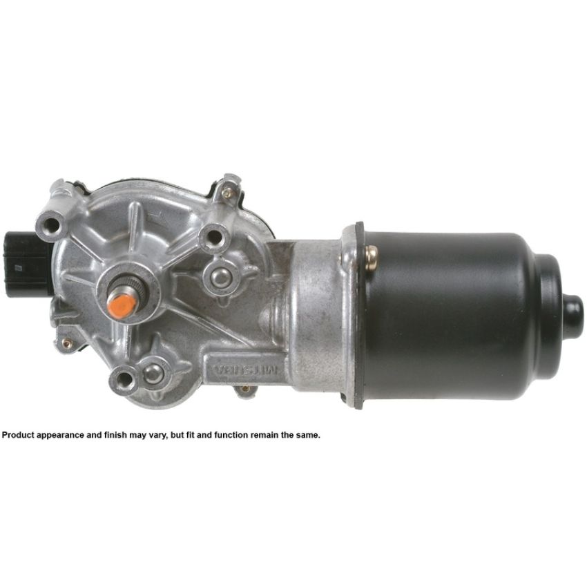 CARDONE Reman 43-4029 Remanufactured Windshield Wiper Motor