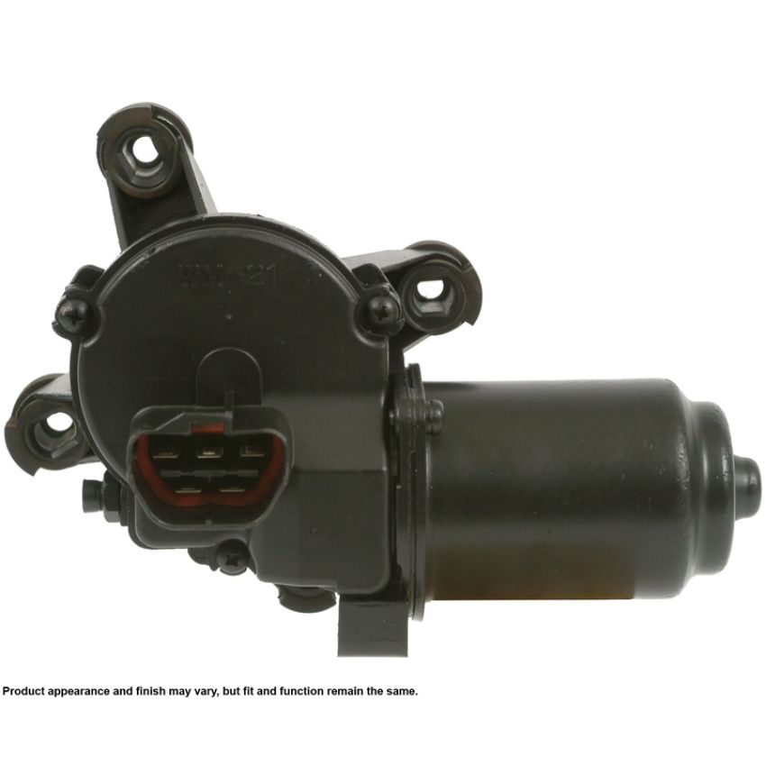CARDONE Reman 43-4030 Remanufactured Windshield Wiper Motor