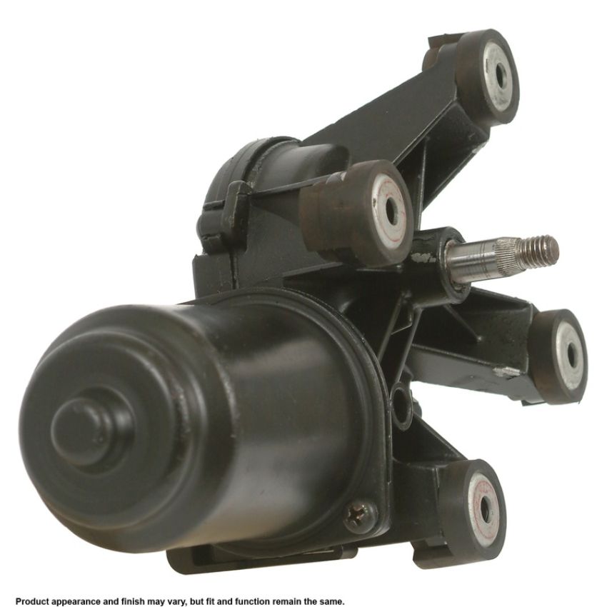 CARDONE Reman 43-4030 Remanufactured Windshield Wiper Motor