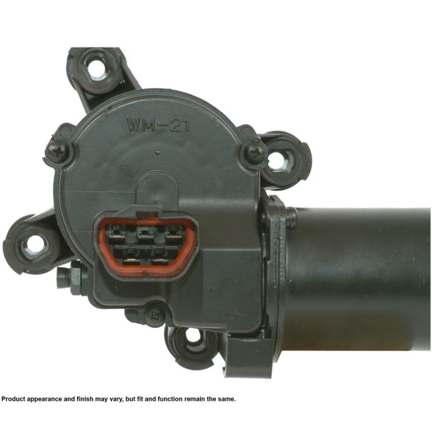 CARDONE Reman 43-4030 Remanufactured Windshield Wiper Motor