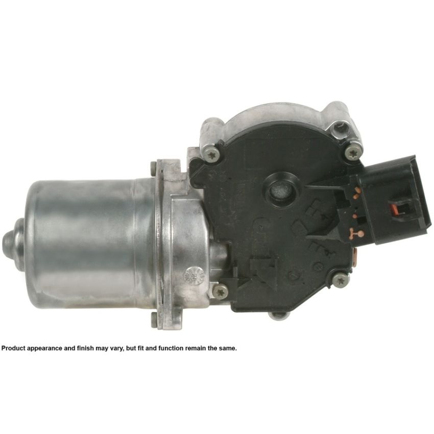 CARDONE Reman 43-4031 Remanufactured Windshield Wiper Motor