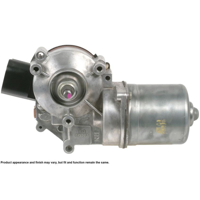 CARDONE Reman 43-4031 Remanufactured Windshield Wiper Motor