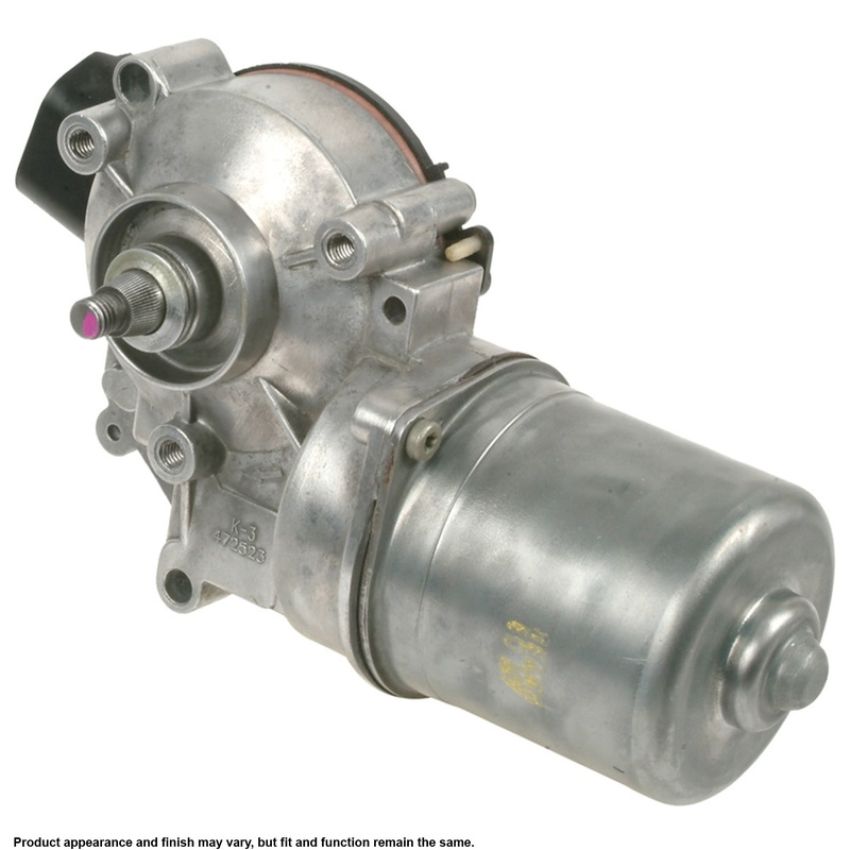 CARDONE Reman 43-4031 Remanufactured Windshield Wiper Motor