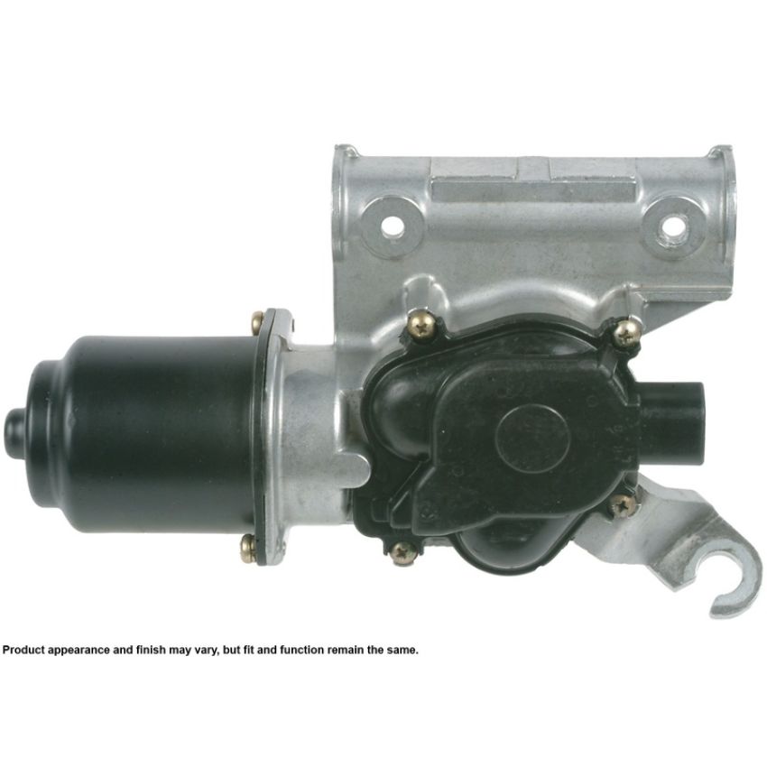 CARDONE Reman 43-4033 Remanufactured Windshield Wiper Motor