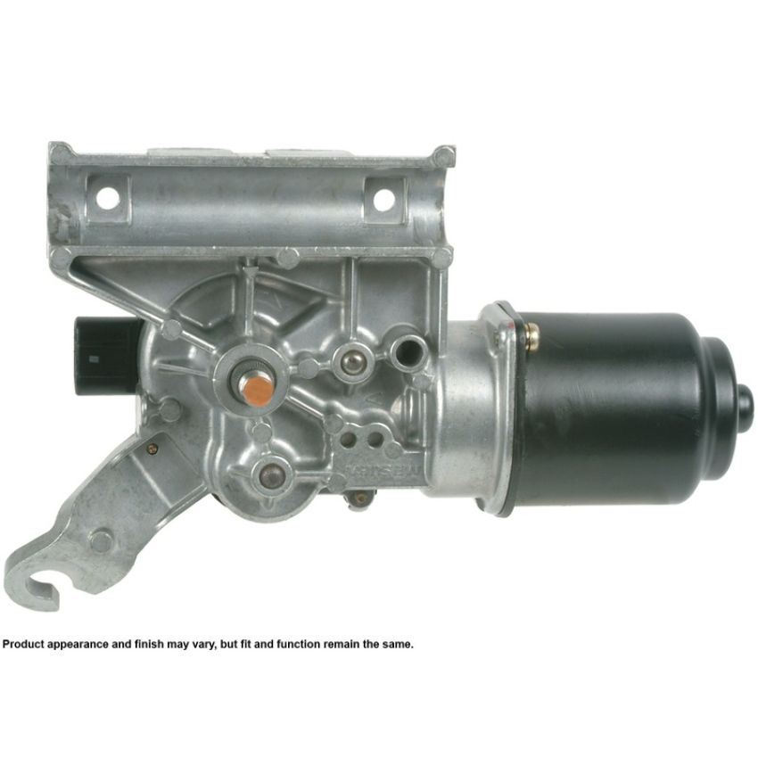 CARDONE Reman 43-4033 Remanufactured Windshield Wiper Motor