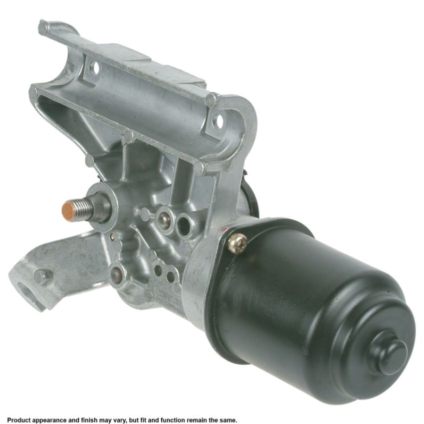 CARDONE Reman 43-4033 Remanufactured Windshield Wiper Motor