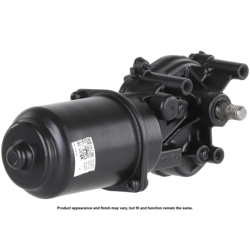 CARDONE Reman 43-4034 Remanufactured Windshield Wiper Motor