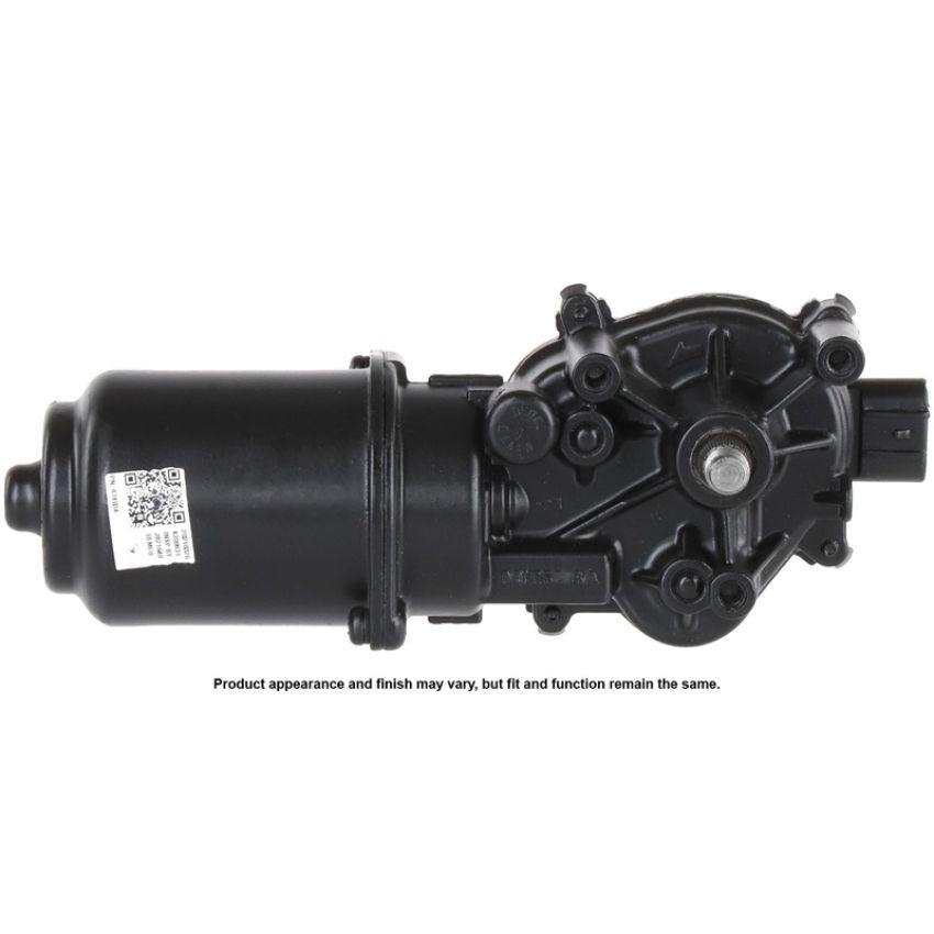 CARDONE Reman 43-4034 Remanufactured Windshield Wiper Motor