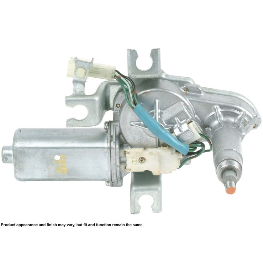CARDONE Reman 43-4035 Remanufactured Windshield Wiper Motor