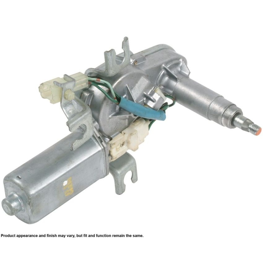 CARDONE Reman 43-4035 Remanufactured Windshield Wiper Motor