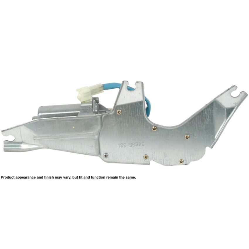CARDONE Reman 43-4036 Remanufactured Windshield Wiper Motor