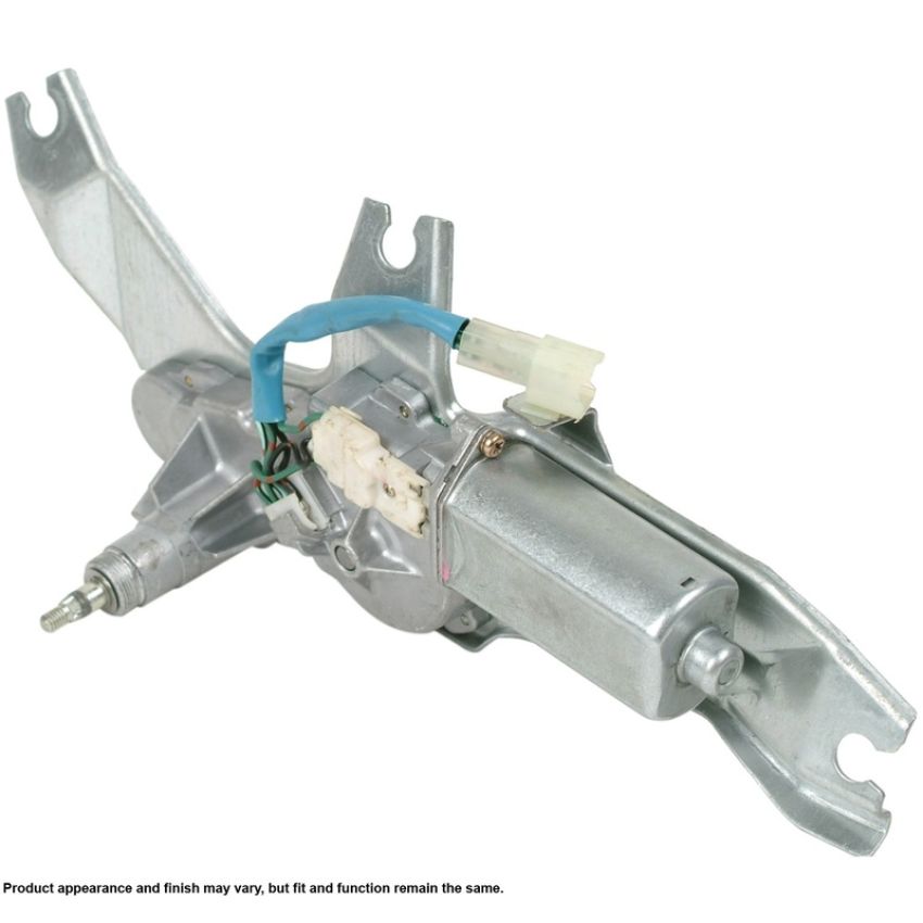 CARDONE Reman 43-4036 Remanufactured Windshield Wiper Motor
