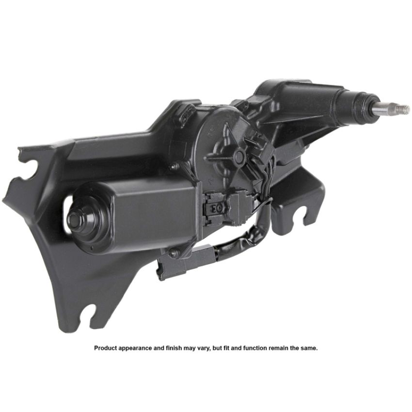 CARDONE Reman 43-4037 Remanufactured Windshield Wiper Motor