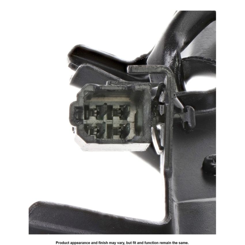 CARDONE Reman 43-4037 Remanufactured Windshield Wiper Motor