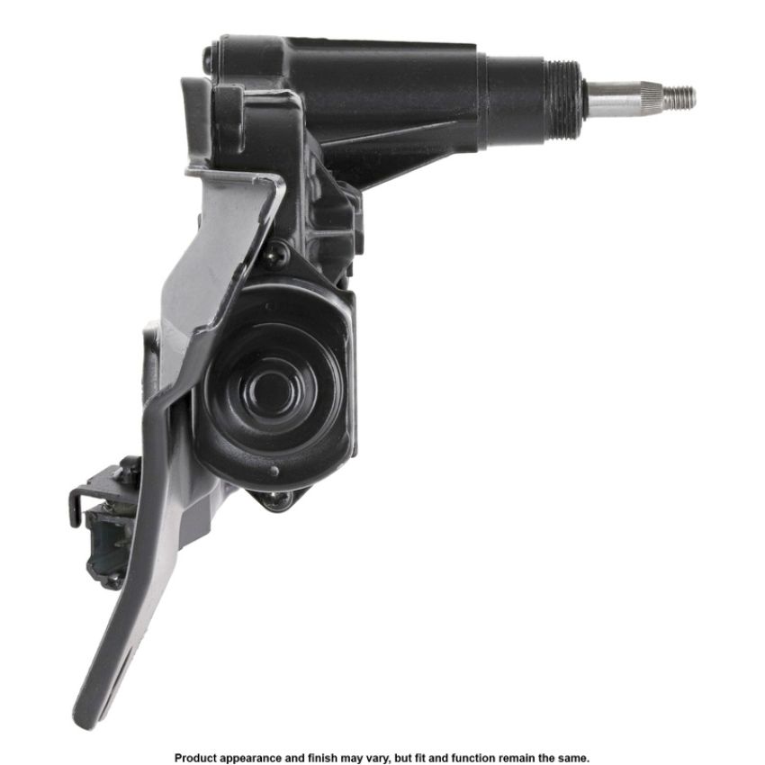 CARDONE Reman 43-4037 Remanufactured Windshield Wiper Motor
