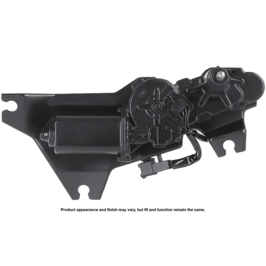 CARDONE Reman 43-4037 Remanufactured Windshield Wiper Motor
