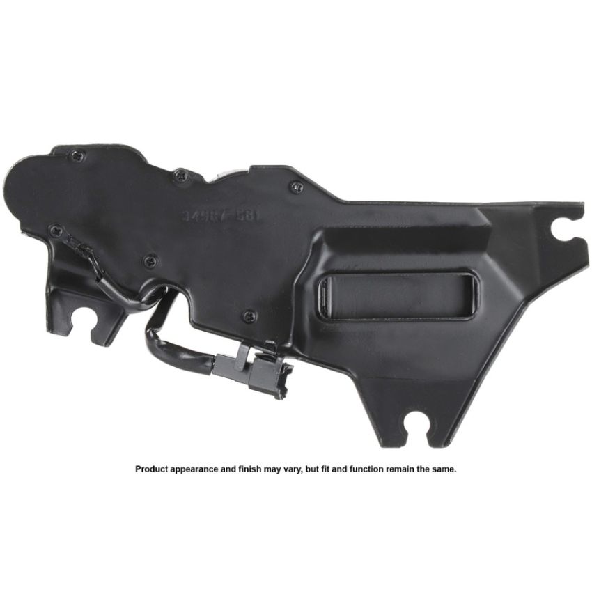 CARDONE Reman 43-4037 Remanufactured Windshield Wiper Motor