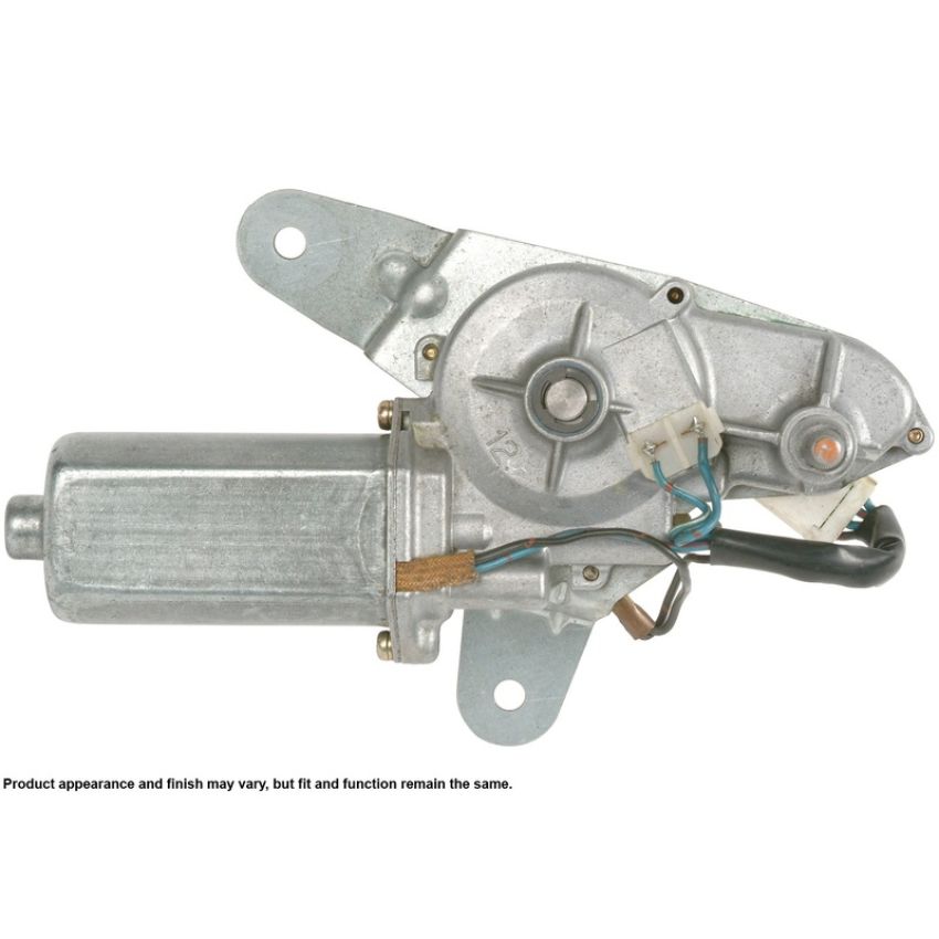 CARDONE Reman 43-4039 Remanufactured Windshield Wiper Motor
