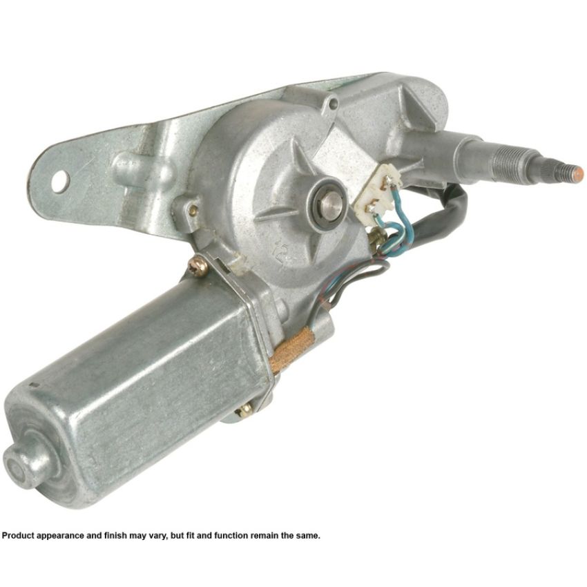 CARDONE Reman 43-4039 Remanufactured Windshield Wiper Motor