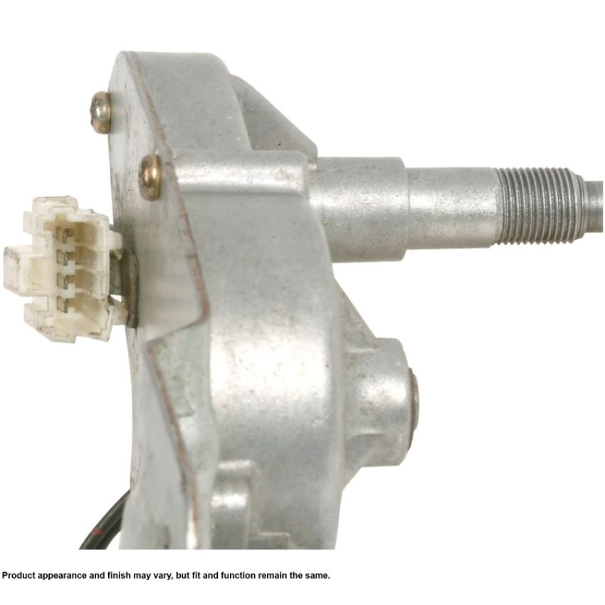 CARDONE Reman 43-4039 Remanufactured Windshield Wiper Motor