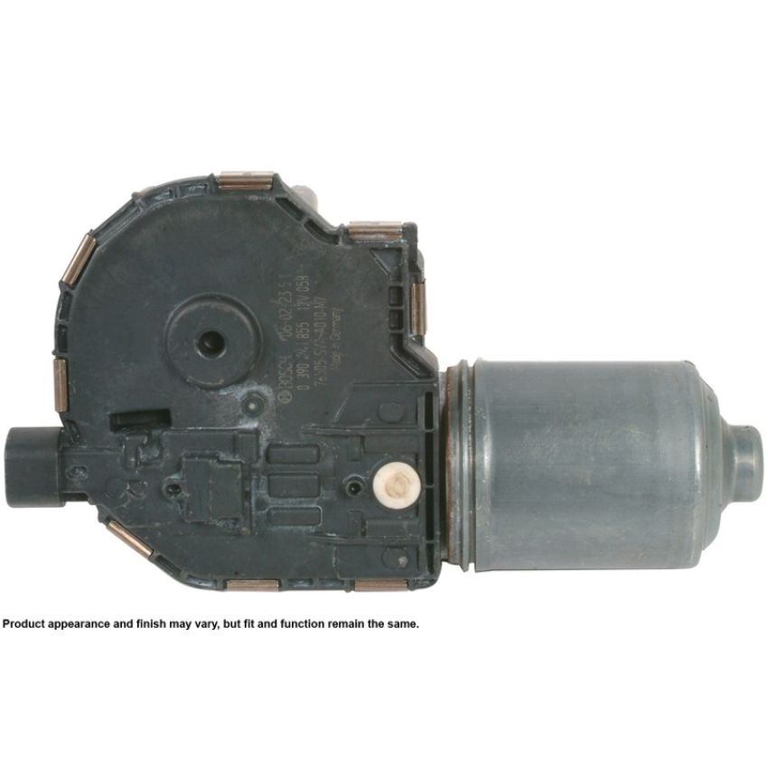 CARDONE Reman 43-4041 Remanufactured Windshield Wiper Motor