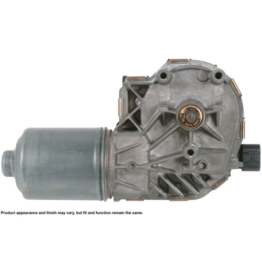 CARDONE Reman 43-4041 Remanufactured Windshield Wiper Motor