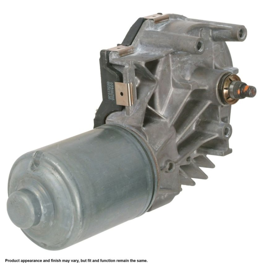 CARDONE Reman 43-4041 Remanufactured Windshield Wiper Motor