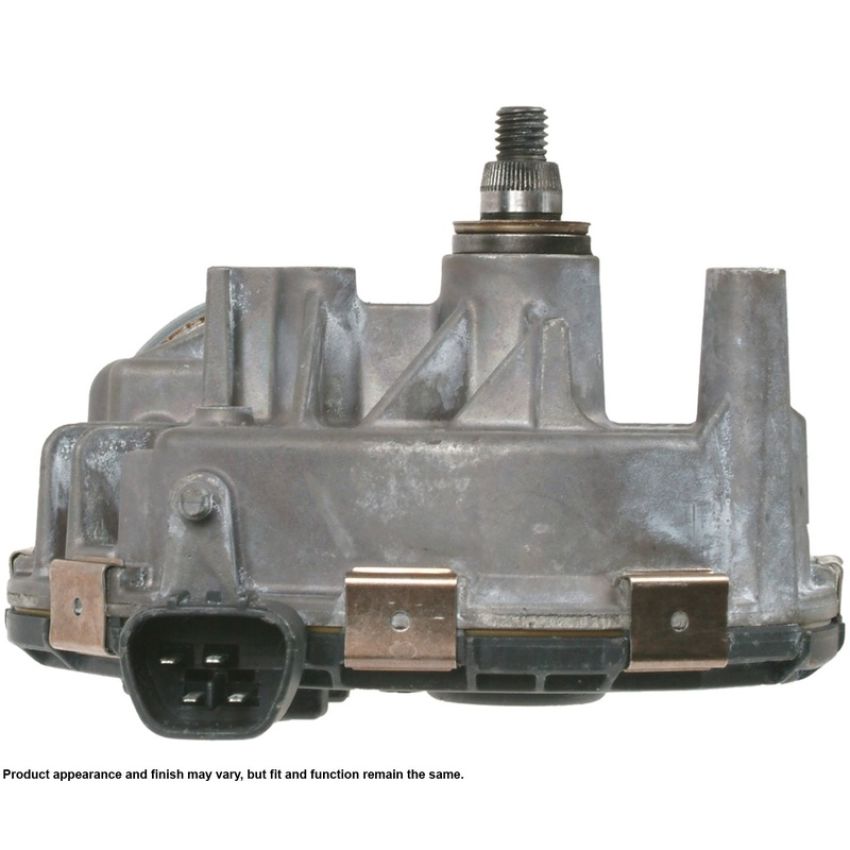 CARDONE Reman 43-4041 Remanufactured Windshield Wiper Motor