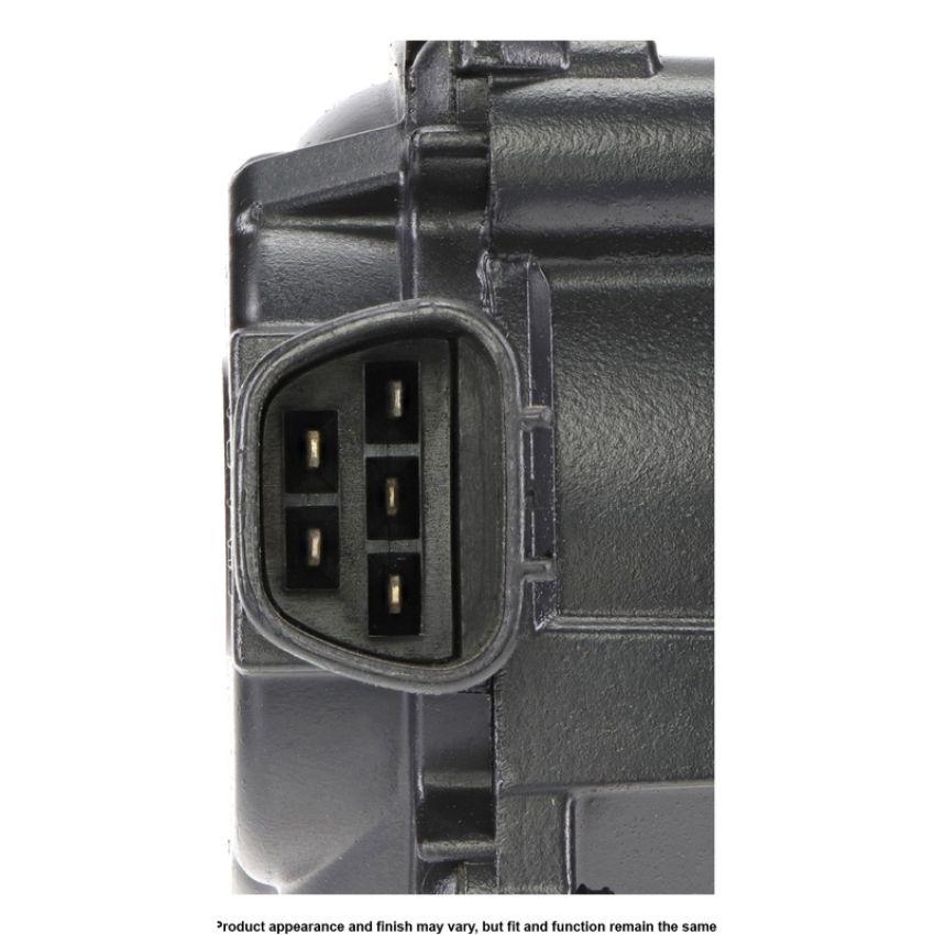 CARDONE Reman 43-4042 Remanufactured Windshield Wiper Motor