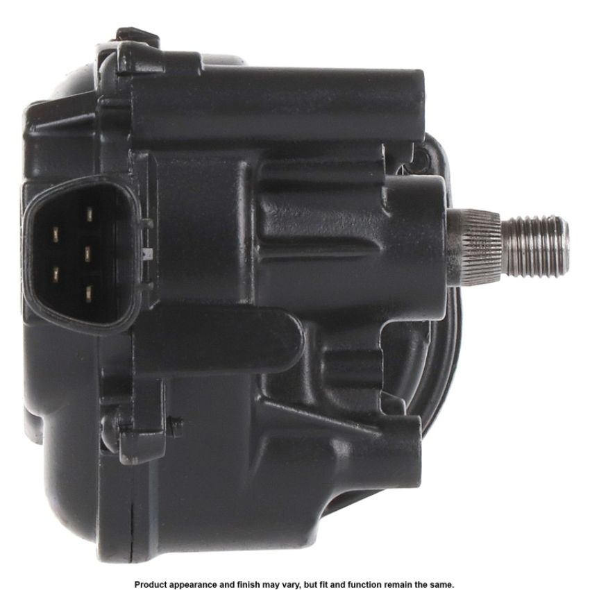 CARDONE Reman 43-4042 Remanufactured Windshield Wiper Motor