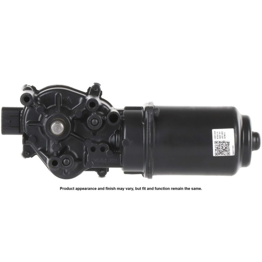 CARDONE Reman 43-4042 Remanufactured Windshield Wiper Motor