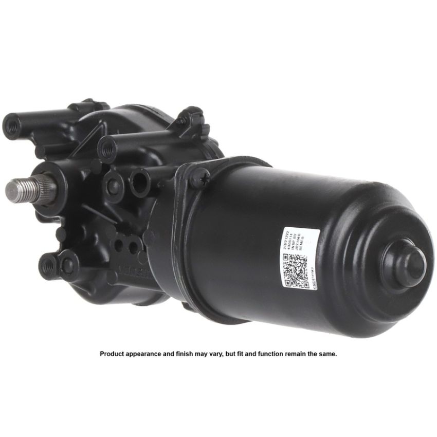 CARDONE Reman 43-4042 Remanufactured Windshield Wiper Motor