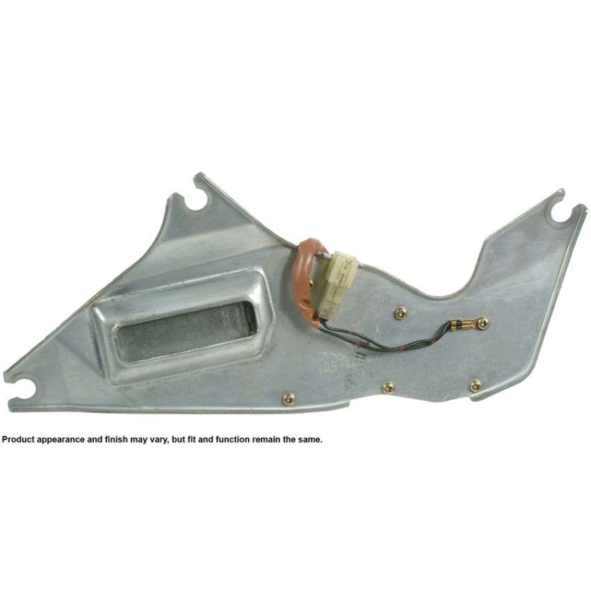 CARDONE Reman 43-4043 Remanufactured Windshield Wiper Motor