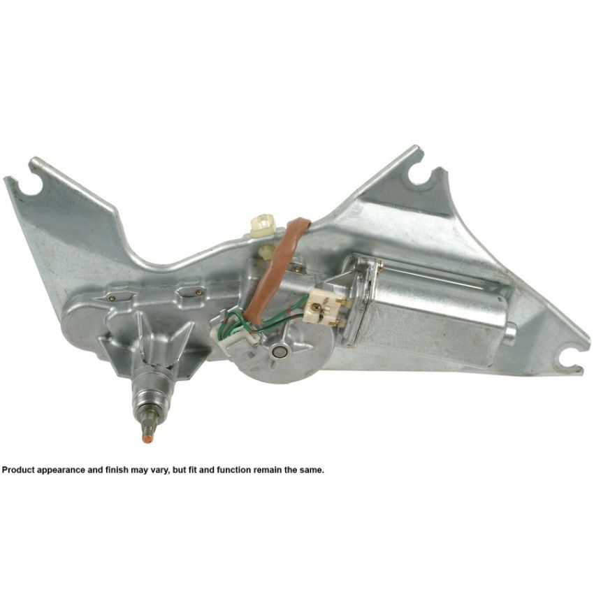 CARDONE Reman 43-4043 Remanufactured Windshield Wiper Motor