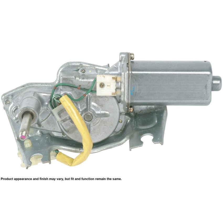 CARDONE Reman 43-4044 Remanufactured Windshield Wiper Motor