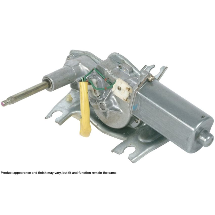 CARDONE Reman 43-4044 Remanufactured Windshield Wiper Motor