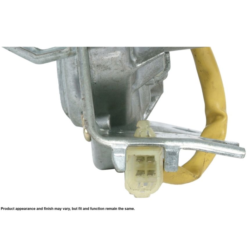 CARDONE Reman 43-4044 Remanufactured Windshield Wiper Motor
