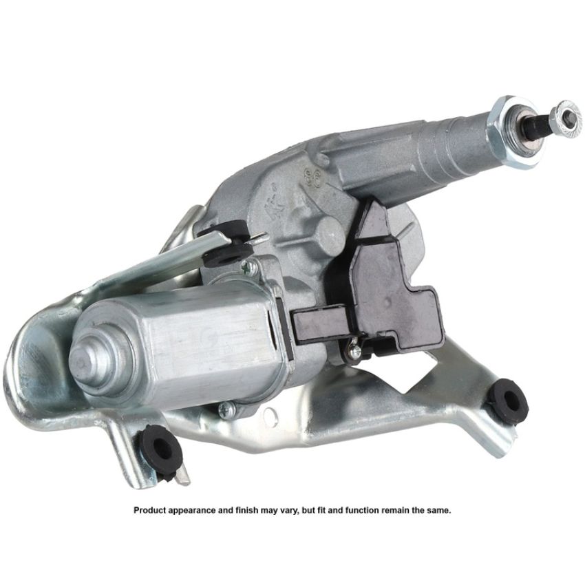 CARDONE Reman 43-4045 Remanufactured Windshield Wiper Motor