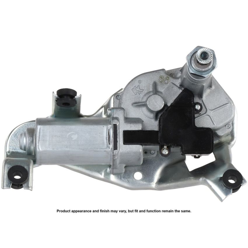CARDONE Reman 43-4045 Remanufactured Windshield Wiper Motor
