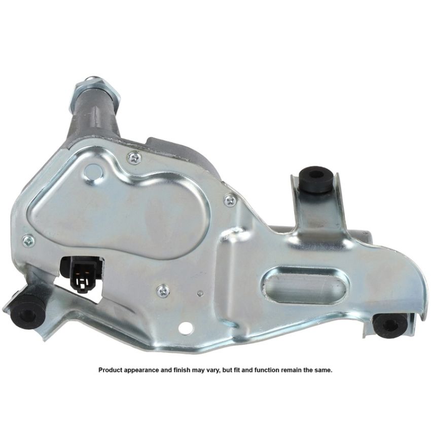 CARDONE Reman 43-4045 Remanufactured Windshield Wiper Motor