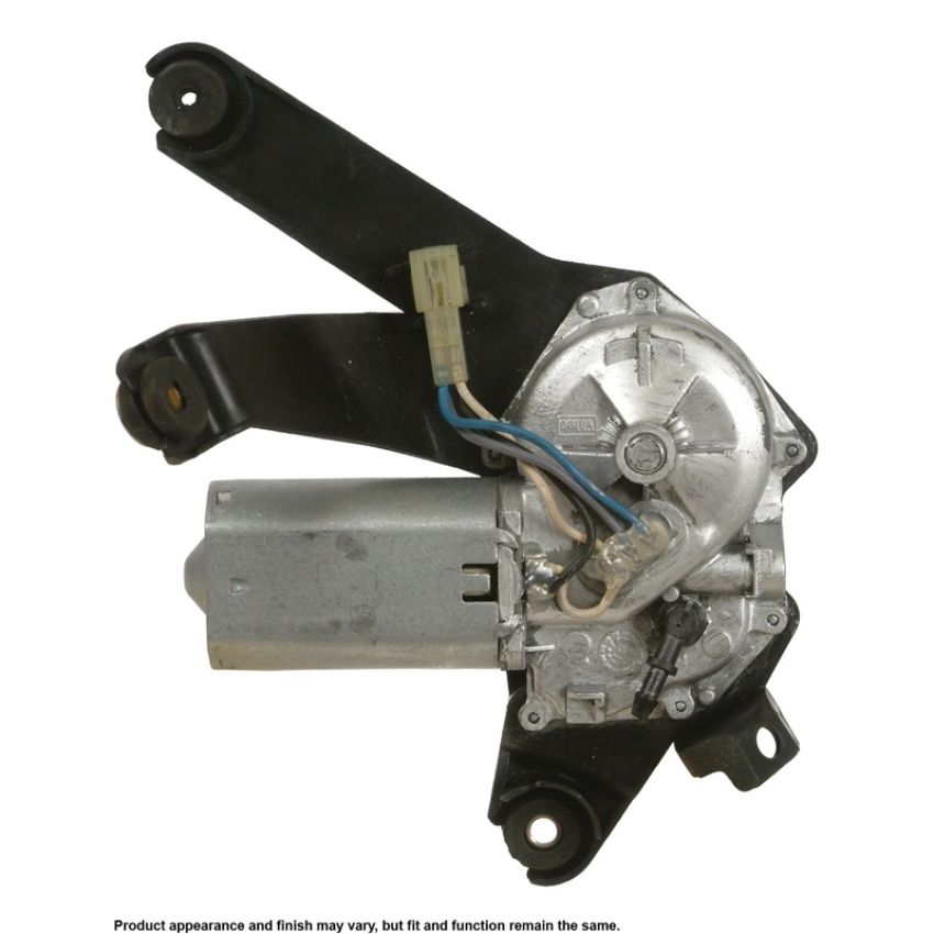 CARDONE Reman 43-4046 Remanufactured Windshield Wiper Motor