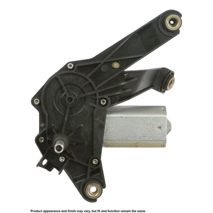 CARDONE Reman 43-4046 Remanufactured Windshield Wiper Motor