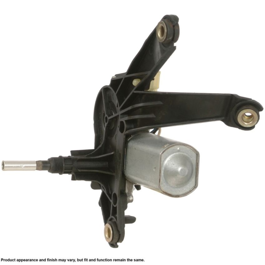 CARDONE Reman 43-4046 Remanufactured Windshield Wiper Motor