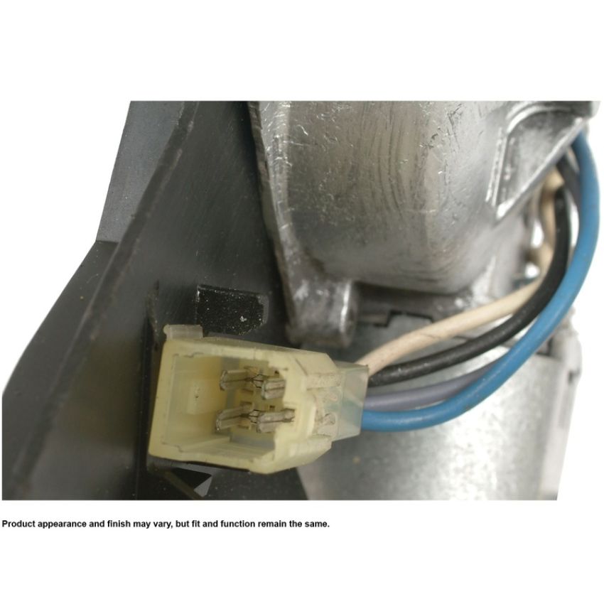 CARDONE Reman 43-4046 Remanufactured Windshield Wiper Motor