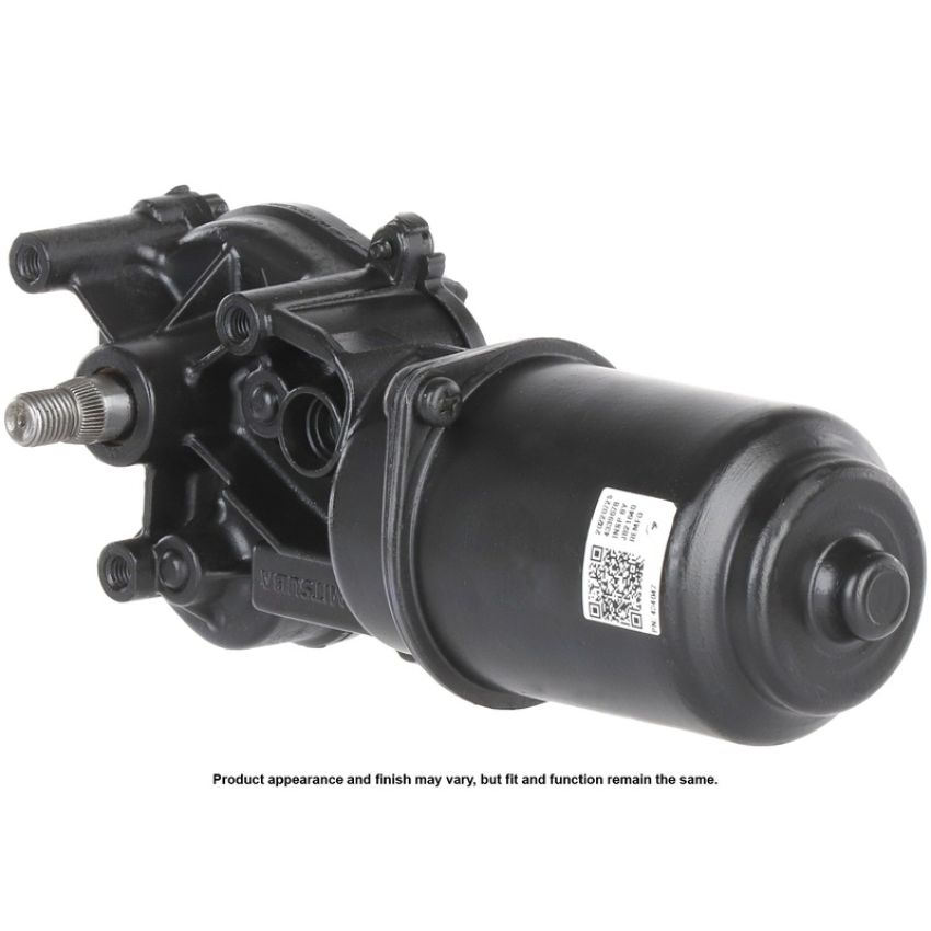 CARDONE Reman 43-4047 Remanufactured Windshield Wiper Motor