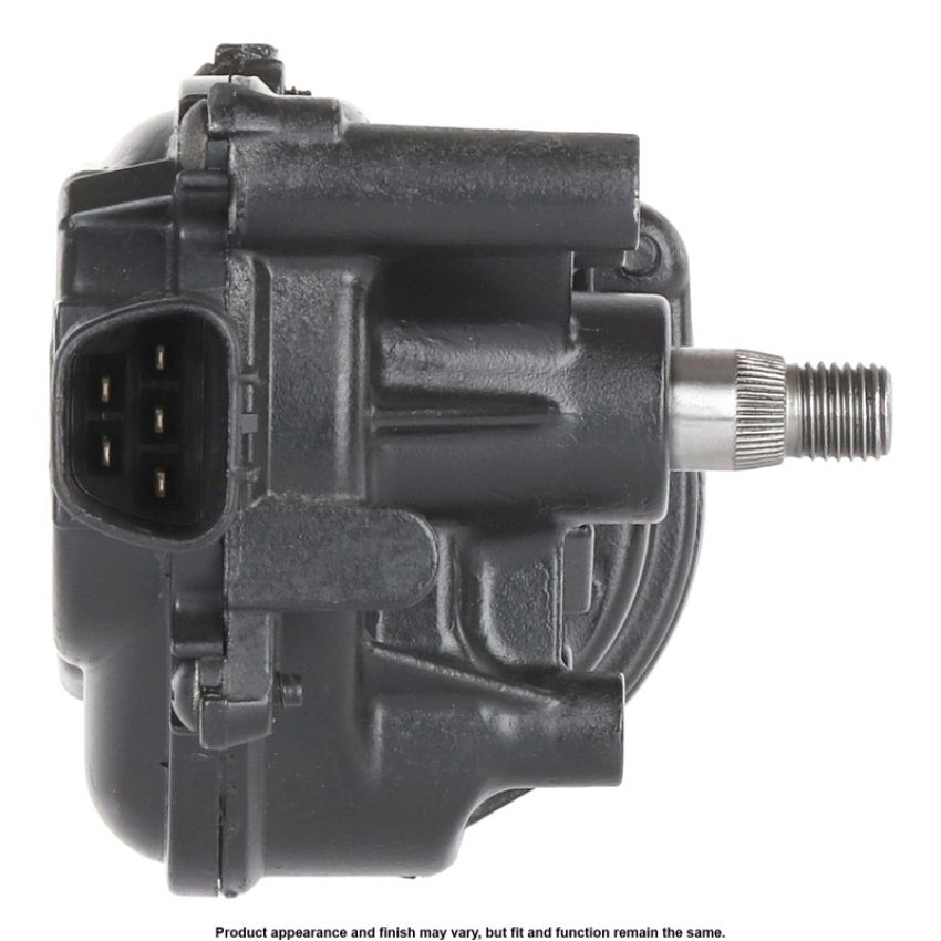 CARDONE Reman 43-4047 Remanufactured Windshield Wiper Motor