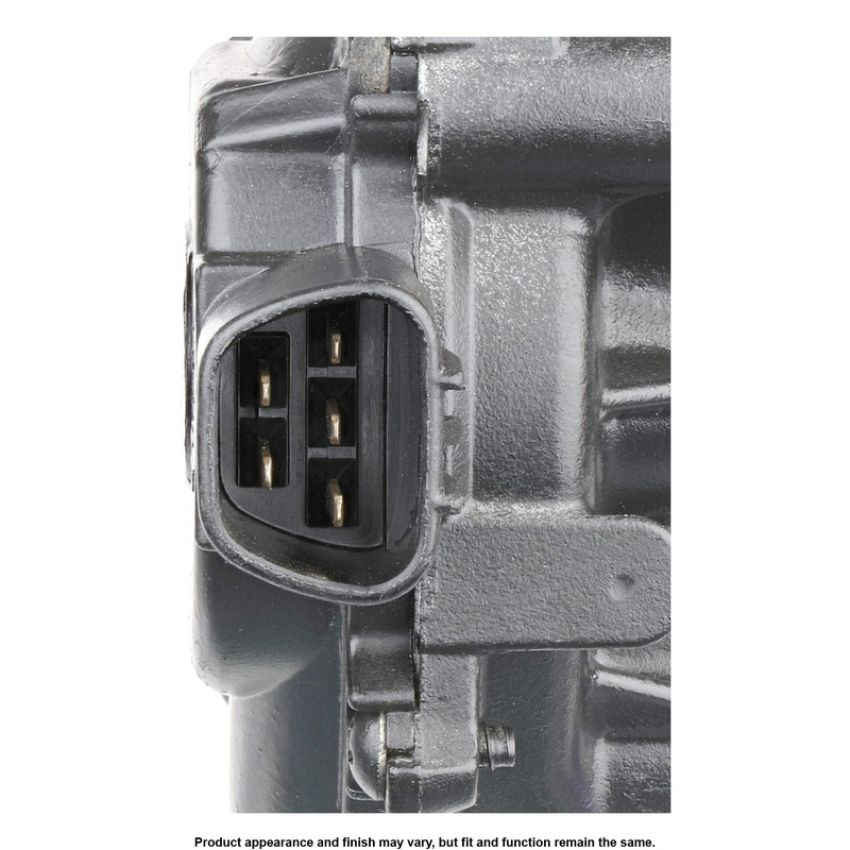 CARDONE Reman 43-4047 Remanufactured Windshield Wiper Motor