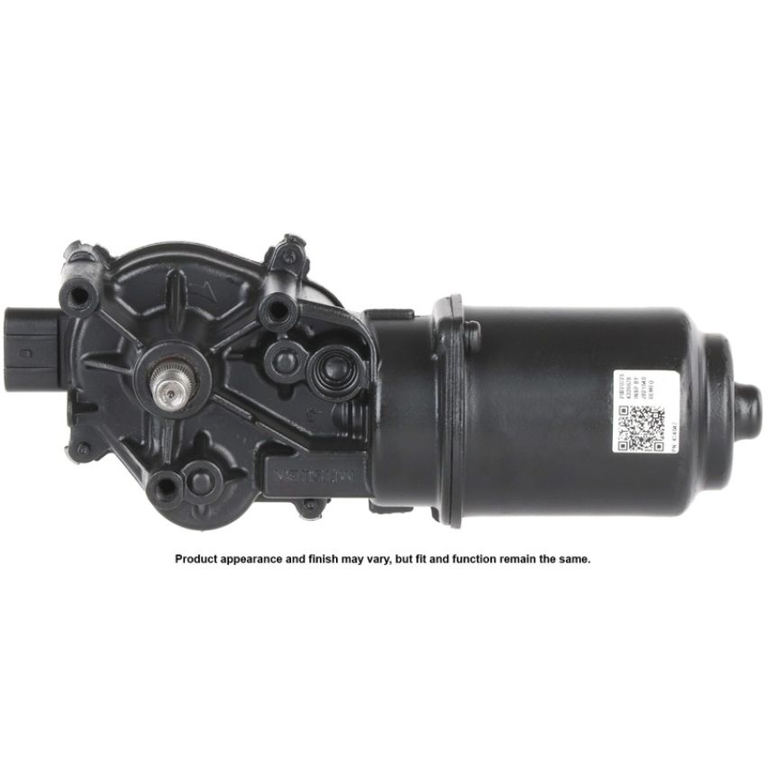 CARDONE Reman 43-4047 Remanufactured Windshield Wiper Motor