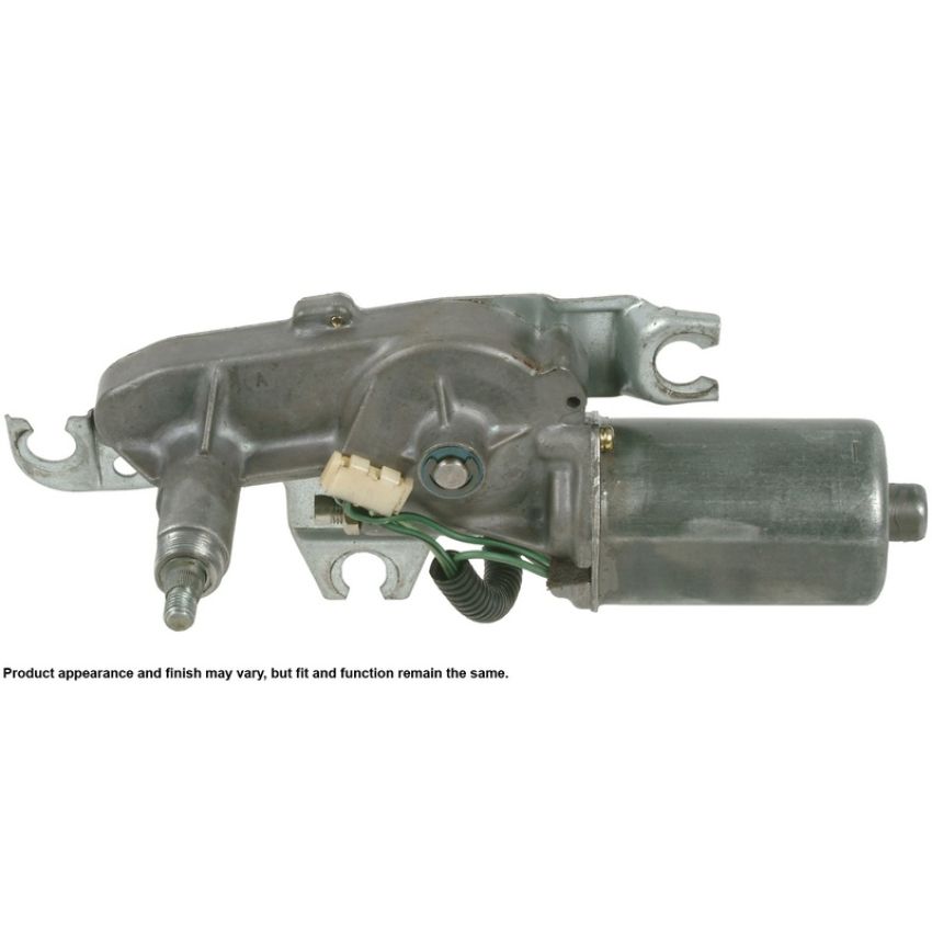 CARDONE Reman 43-4049 Remanufactured Windshield Wiper Motor