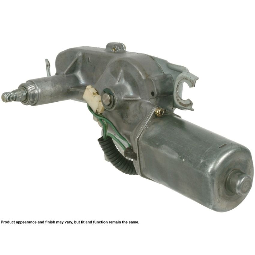 CARDONE Reman 43-4049 Remanufactured Windshield Wiper Motor